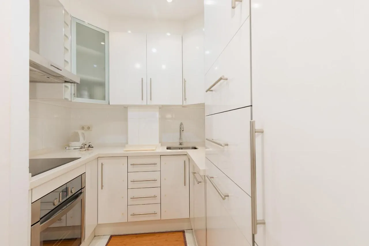 Apartamento Top2Stay Calle Nueva España