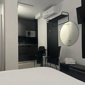 Catedral Modern Y Luxury Apartamento