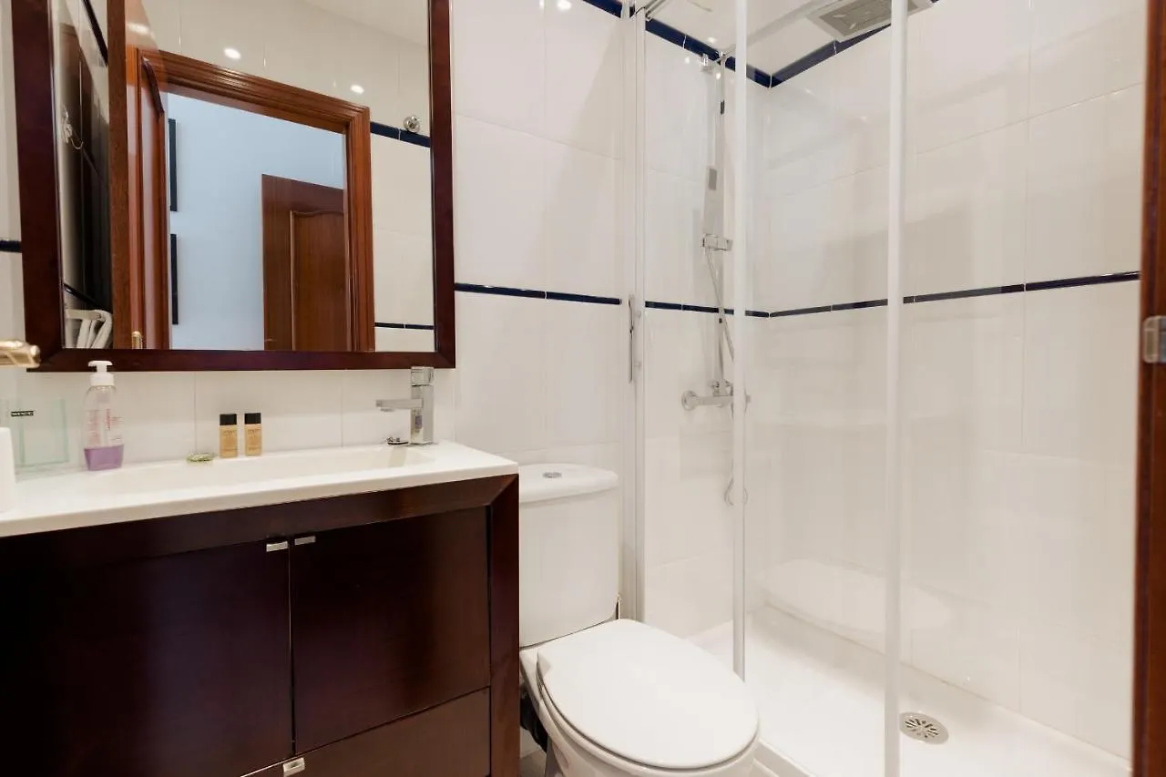 Top2Stay Calle Nueva 0*, Malaga Spain