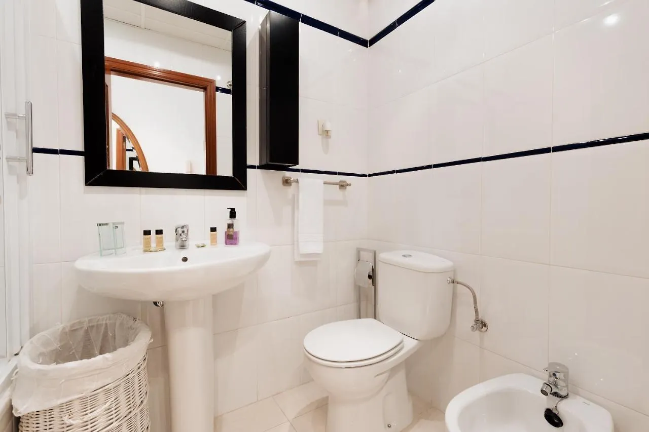 Apartment Top2Stay Calle Nueva Spain