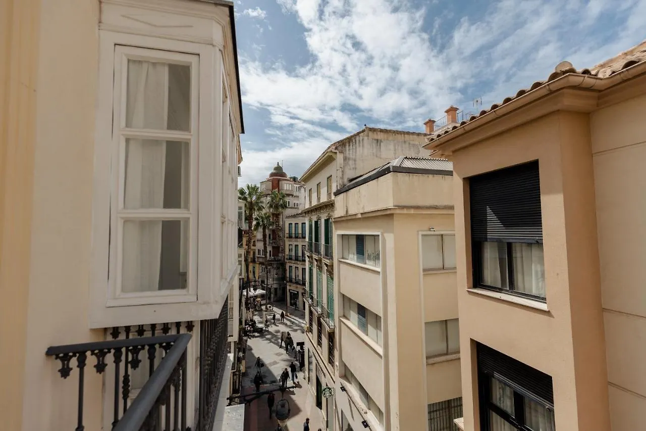 Top2Stay Calle Nueva Spain