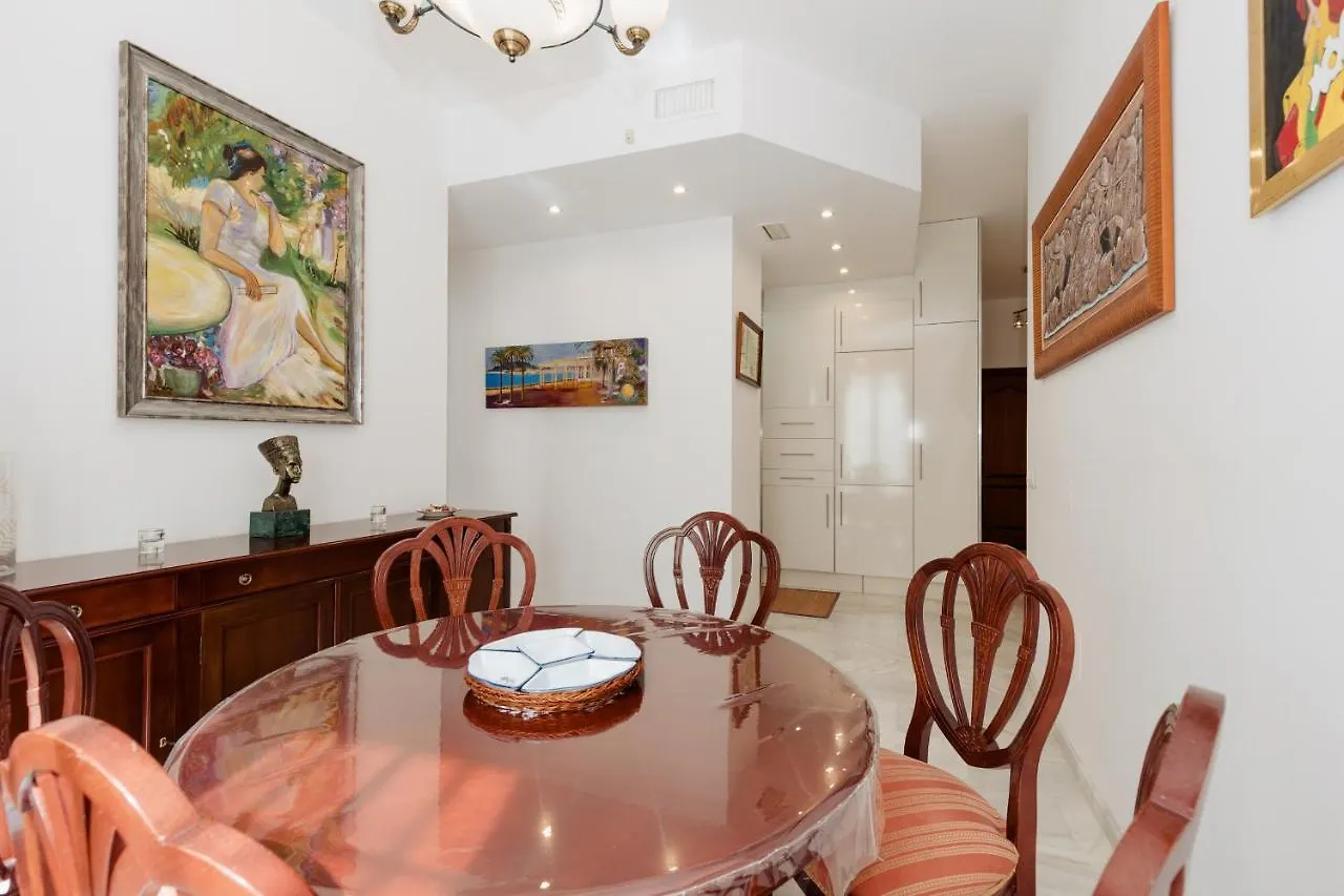 Apartment Top2Stay Calle Nueva