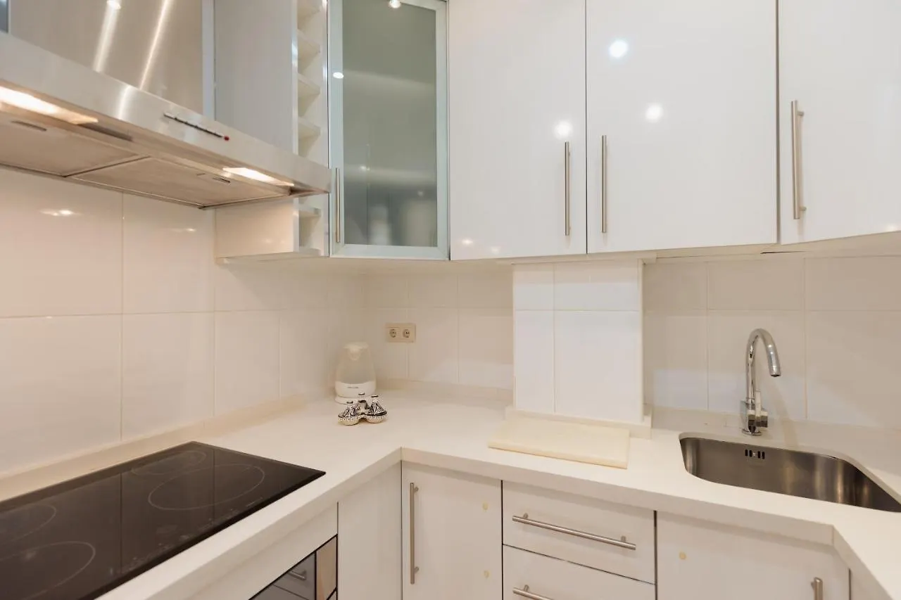 Apartment Top2Stay Calle Nueva