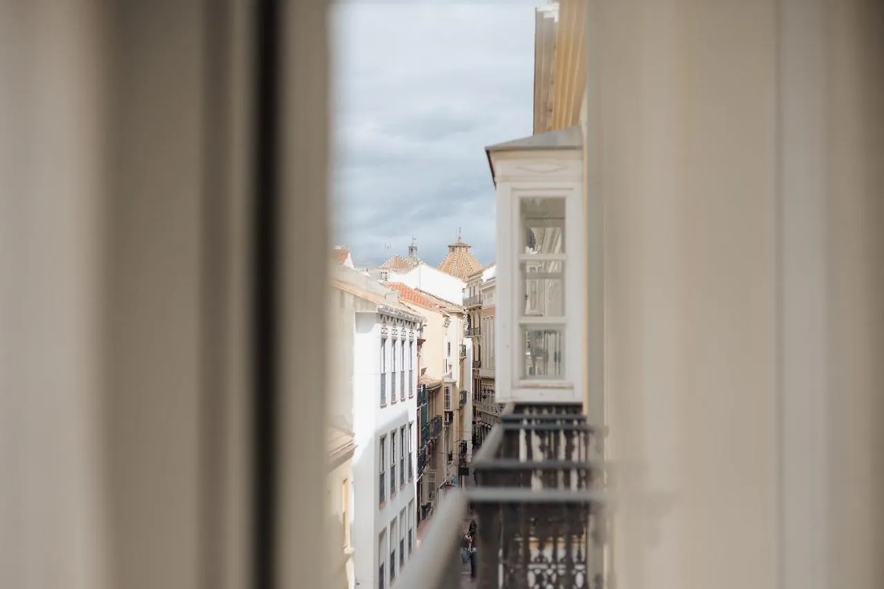 Apartment Top2Stay Calle Nueva