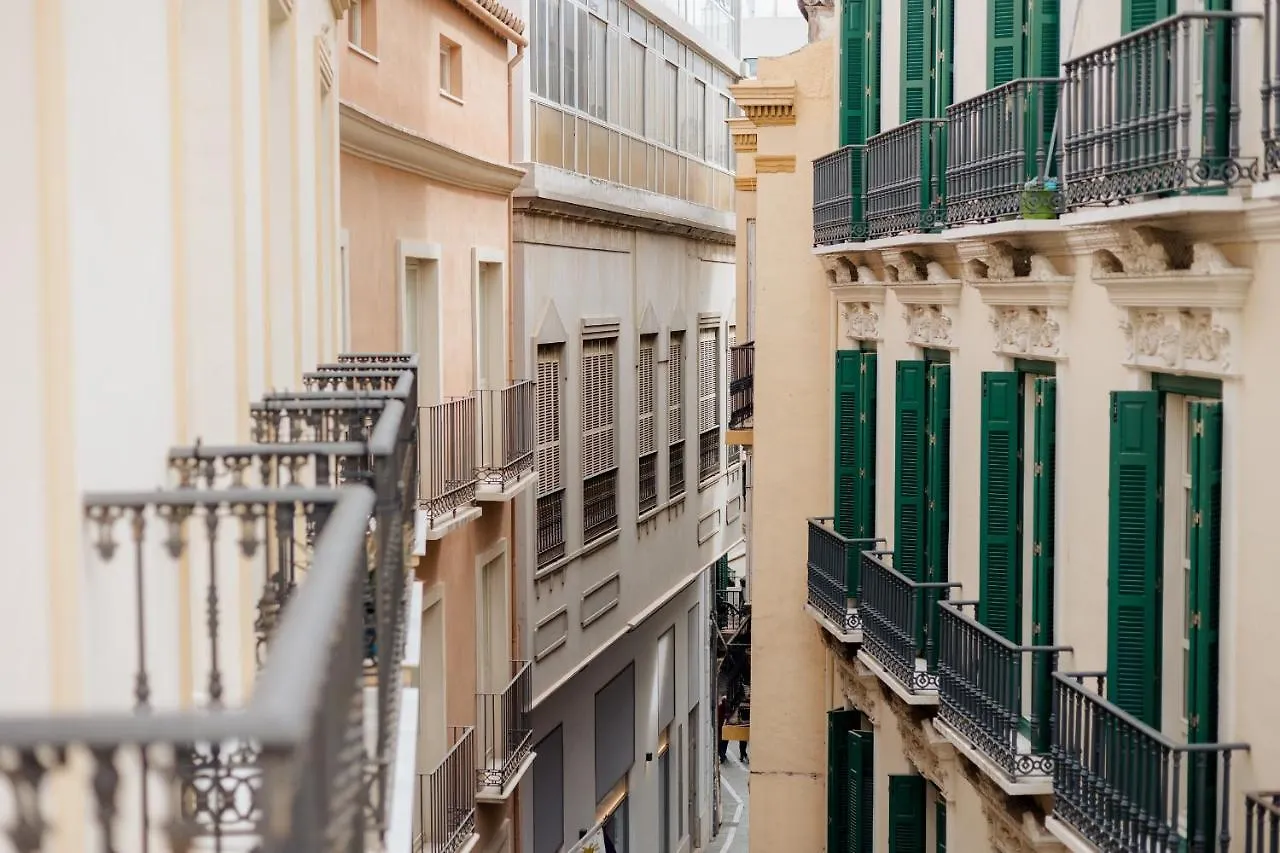 Top2Stay Calle Nueva